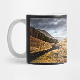 Moffat To St. Mary's Loch Mug